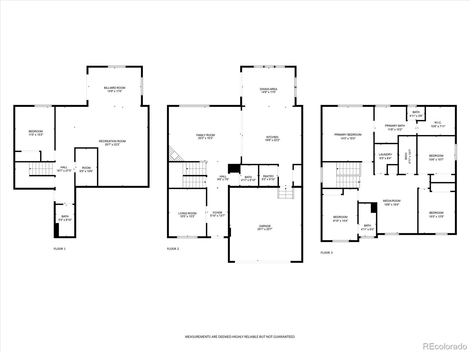 3741 Harvard Place Broomfield CO 80023