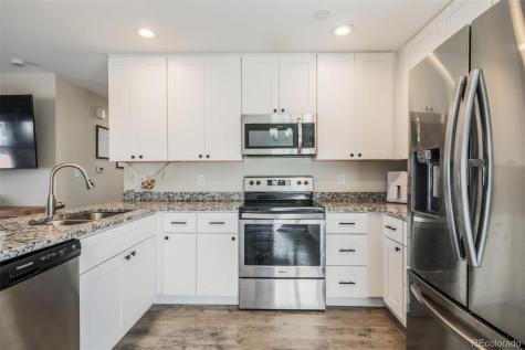 2240 Flintwood Drive Colorado Springs CO 80910