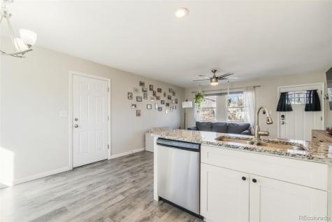 2240 Flintwood Drive Colorado Springs CO 80910