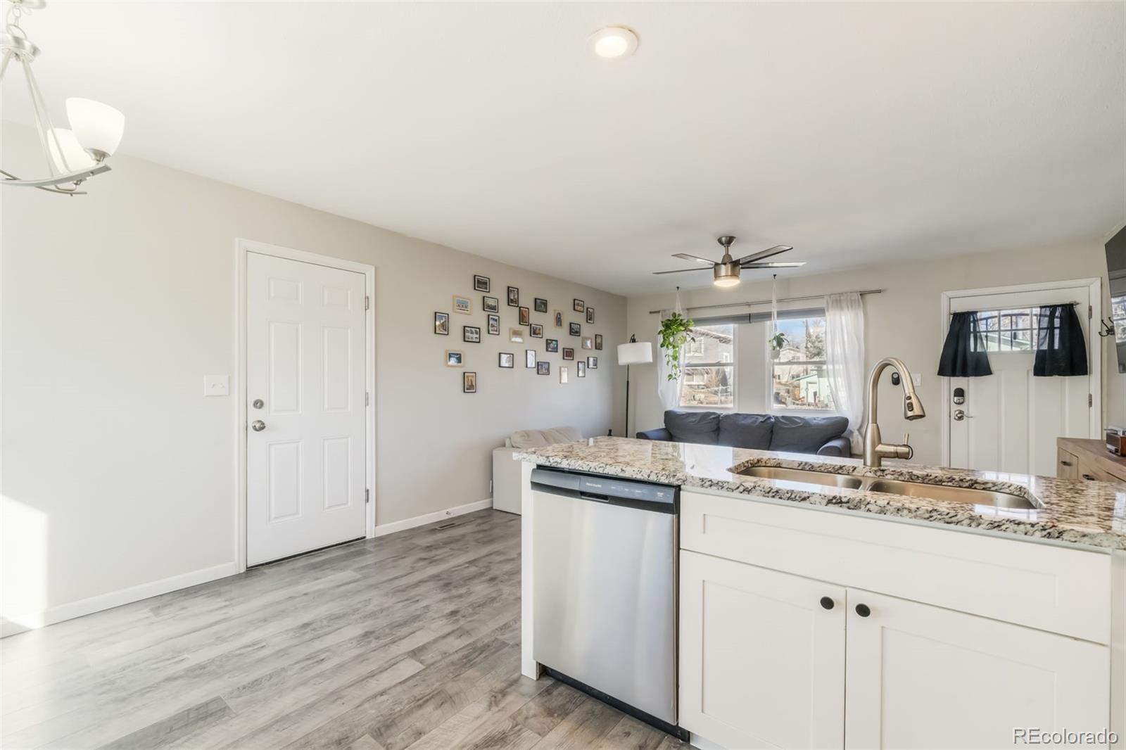 2240 Flintwood Drive Colorado Springs CO 80910