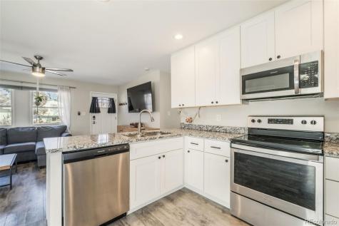 2240 Flintwood Drive Colorado Springs CO 80910