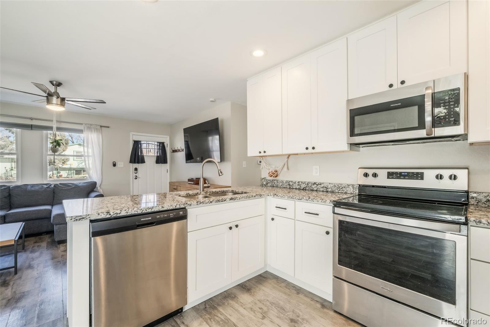 2240 Flintwood Drive Colorado Springs CO 80910
