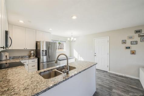 2240 Flintwood Drive Colorado Springs CO 80910