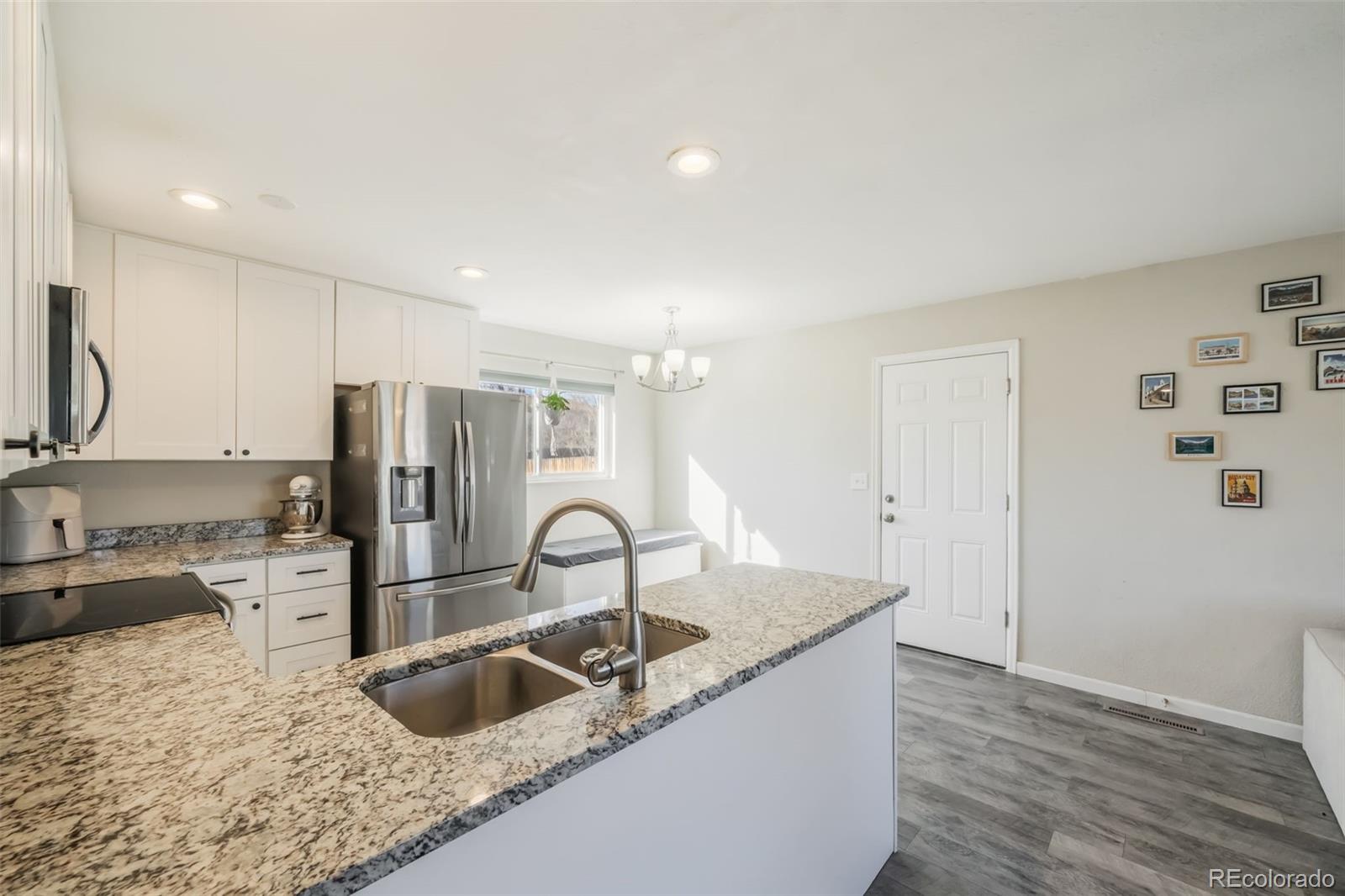 2240 Flintwood Drive Colorado Springs CO 80910