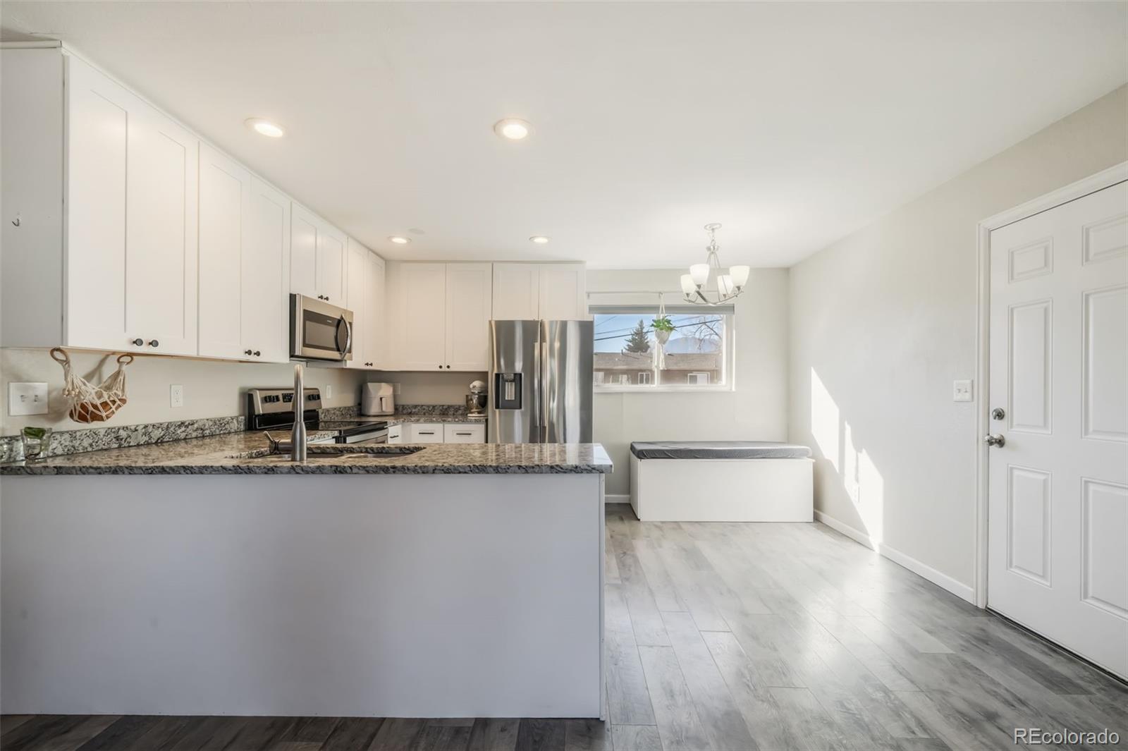 2240 Flintwood Drive Colorado Springs CO 80910