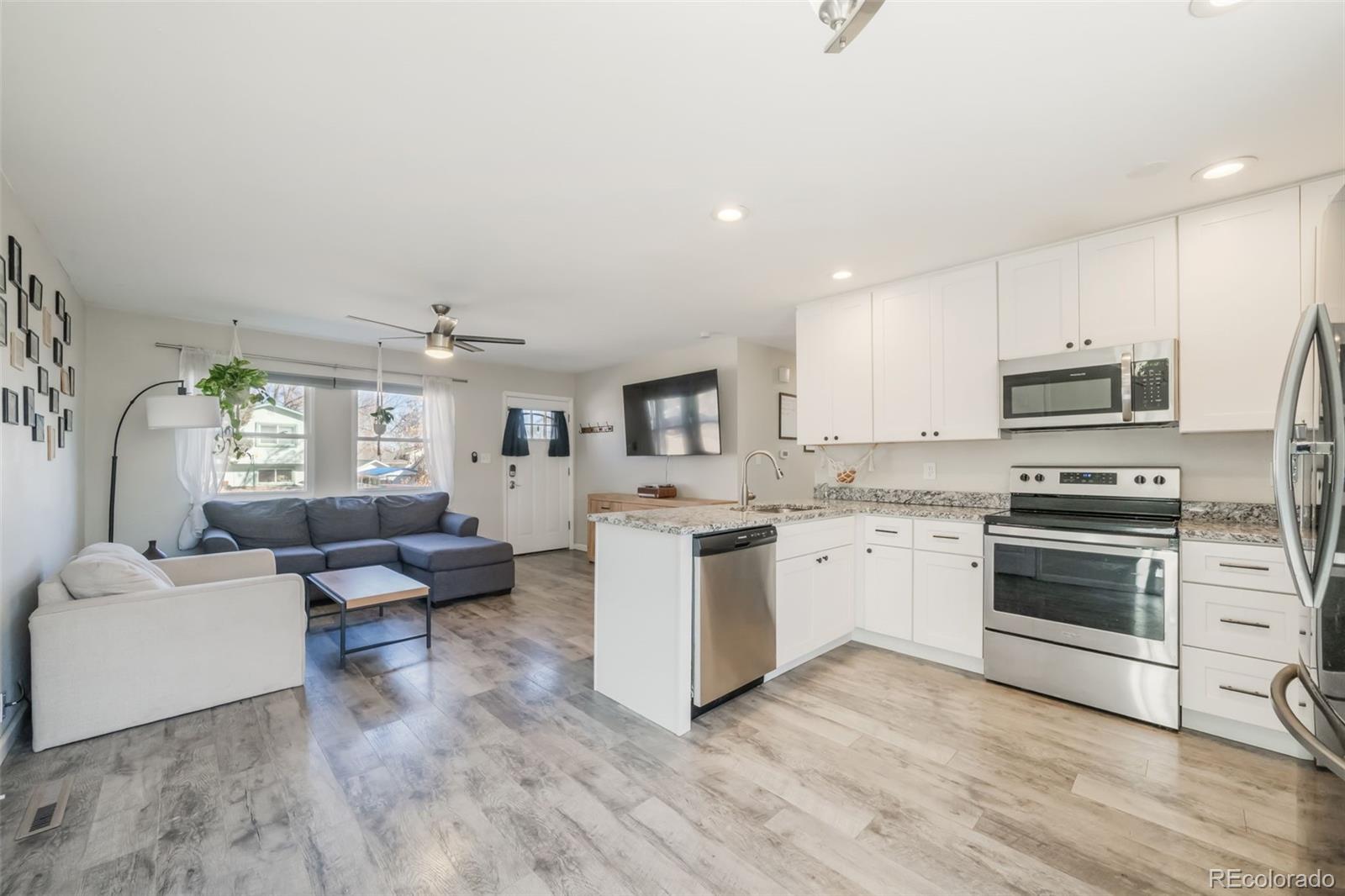 2240 Flintwood Drive Colorado Springs CO 80910