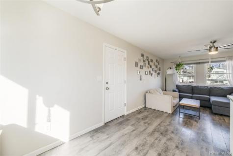 2240 Flintwood Drive Colorado Springs CO 80910