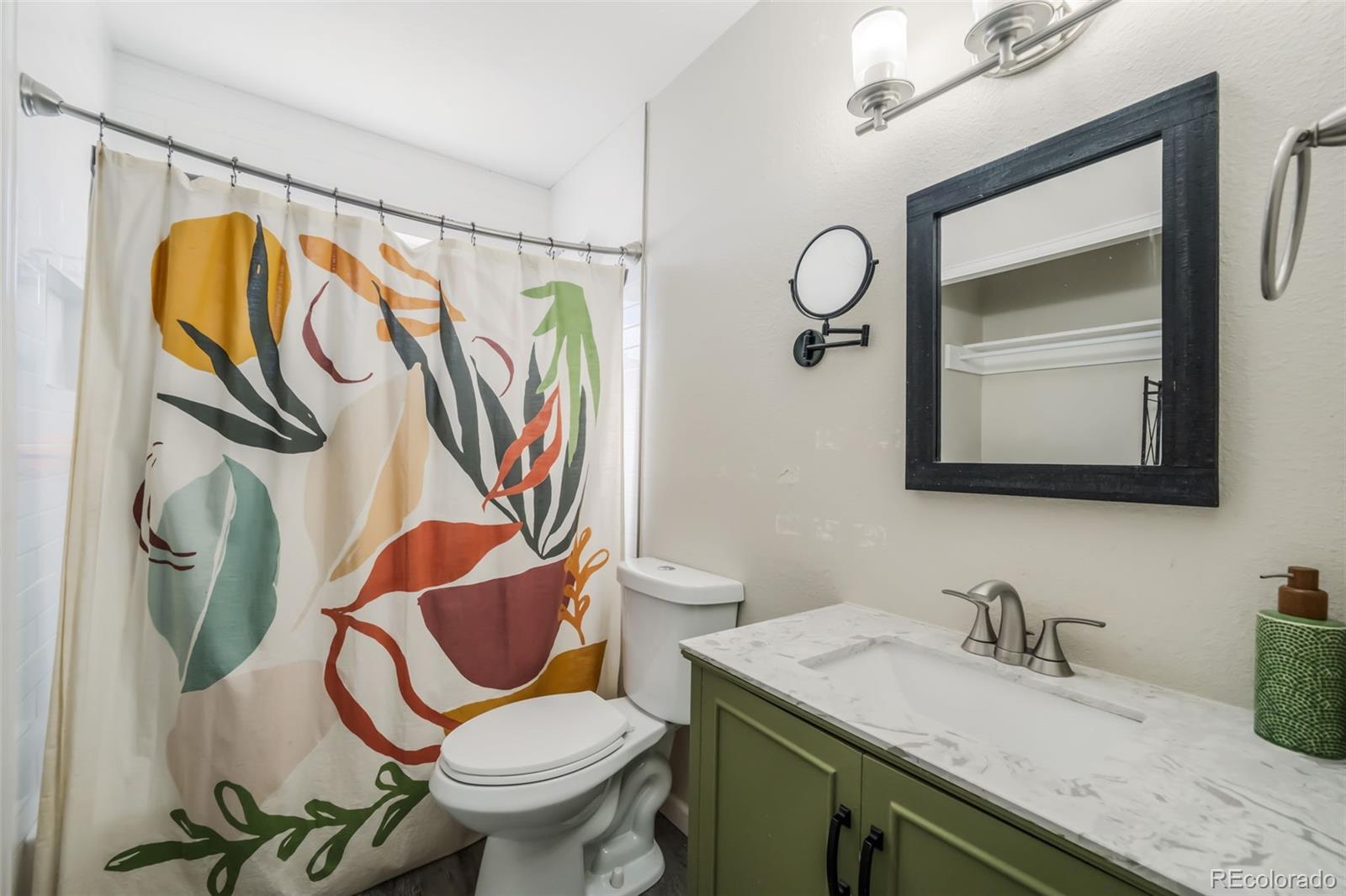 2240 Flintwood Drive Colorado Springs CO 80910