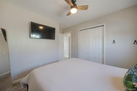 2240 Flintwood Drive Colorado Springs CO 80910