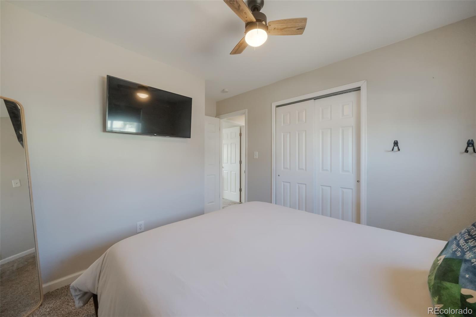 2240 Flintwood Drive Colorado Springs CO 80910