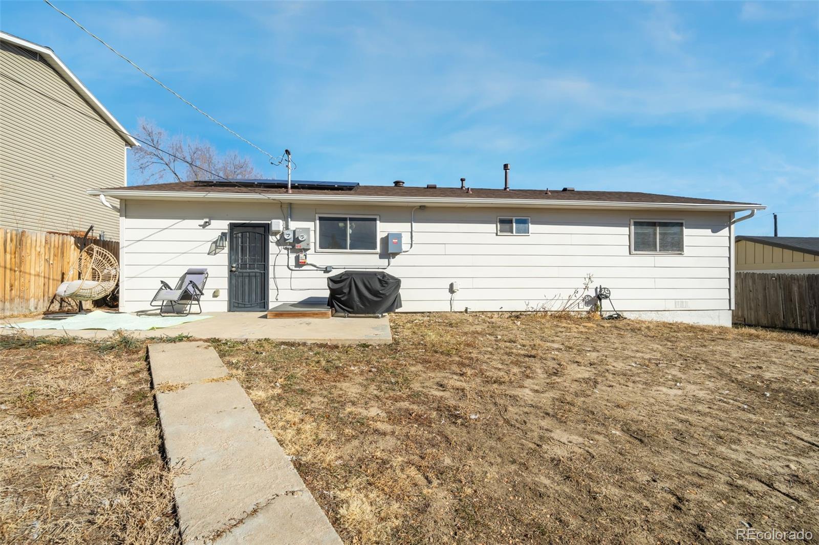 2240 Flintwood Drive Colorado Springs CO 80910