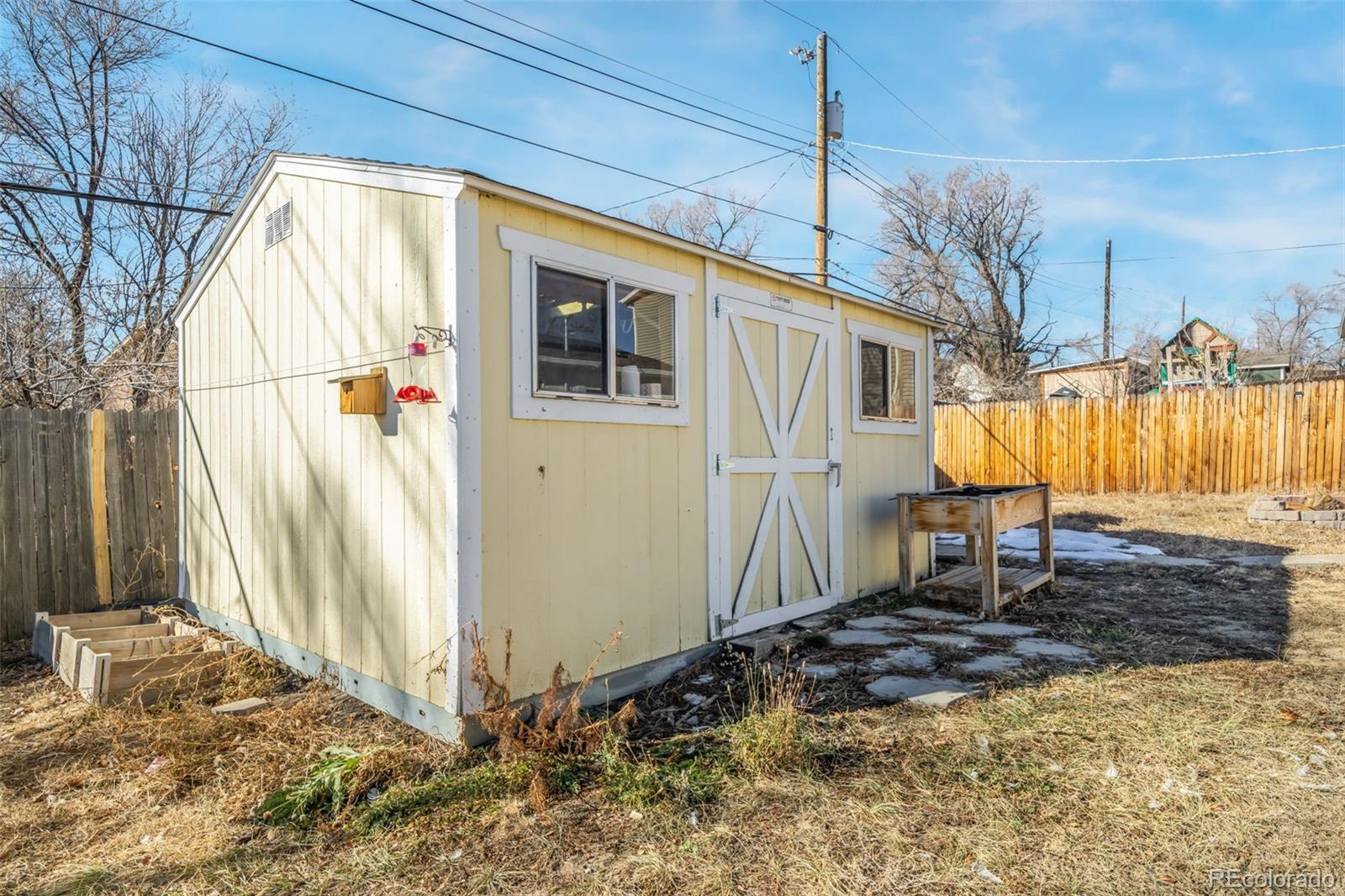 2240 Flintwood Drive Colorado Springs CO 80910