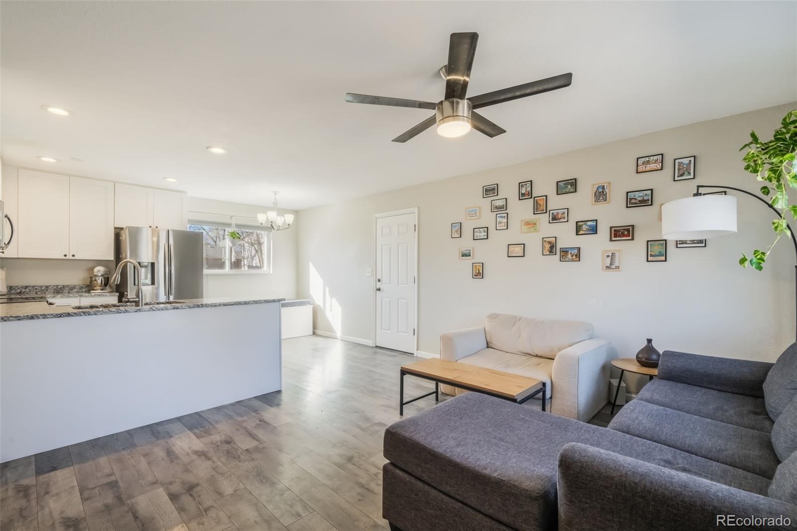 2240 Flintwood Drive Colorado Springs CO 80910