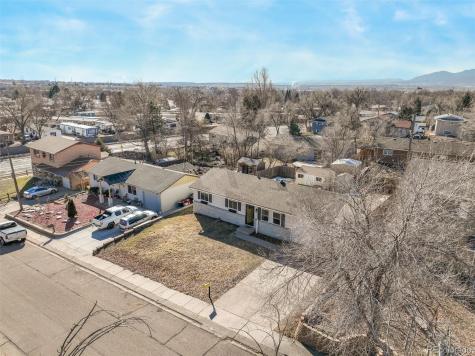 2240 Flintwood Drive Colorado Springs CO 80910