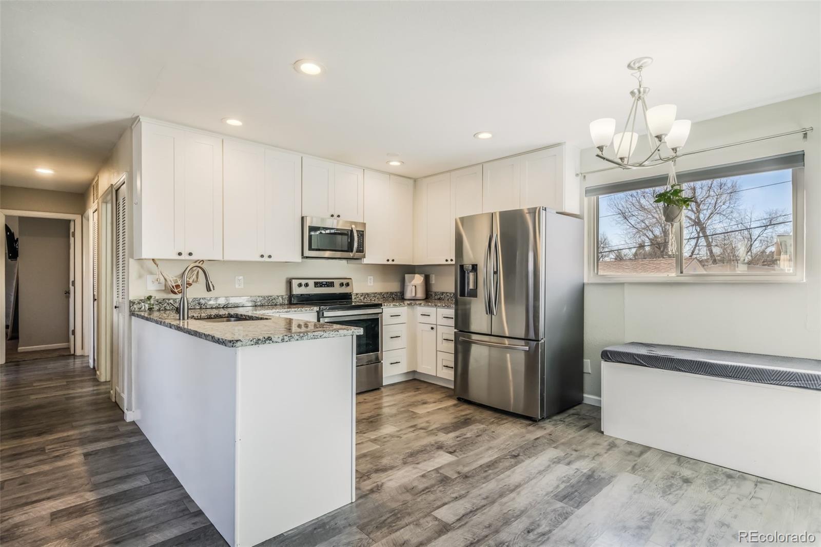 2240 Flintwood Drive Colorado Springs CO 80910