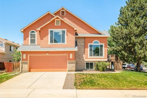 19595 N Mitchell Drive Denver CO 80249