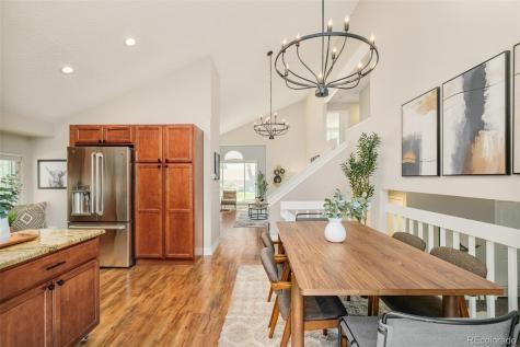 19595 N Mitchell Drive Denver CO 80249
