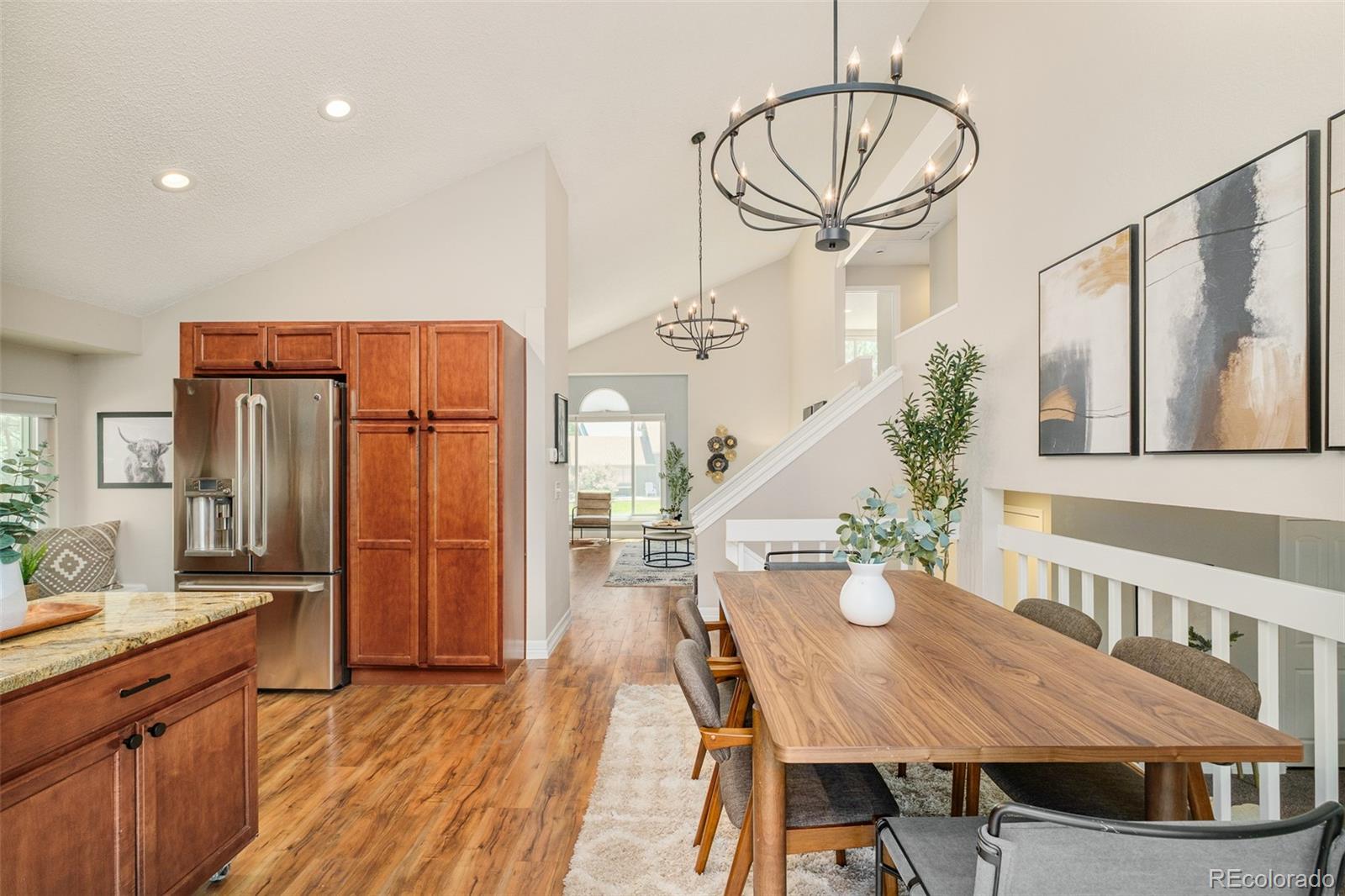 19595 N Mitchell Drive Denver CO 80249