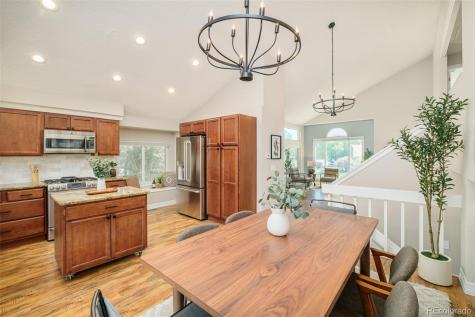 19595 N Mitchell Drive Denver CO 80249