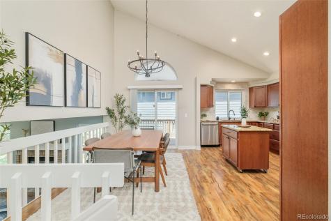 19595 N Mitchell Drive Denver CO 80249