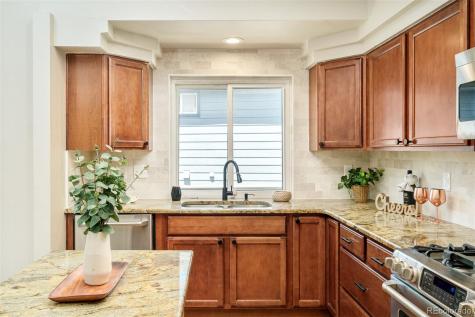 19595 N Mitchell Drive Denver CO 80249