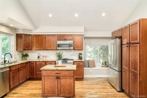 19595 N Mitchell Drive Denver CO 80249