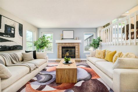 19595 N Mitchell Drive Denver CO 80249