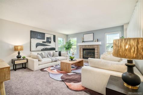 19595 N Mitchell Drive Denver CO 80249