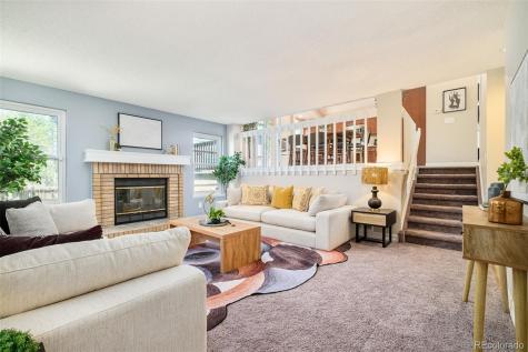 19595 N Mitchell Drive Denver CO 80249