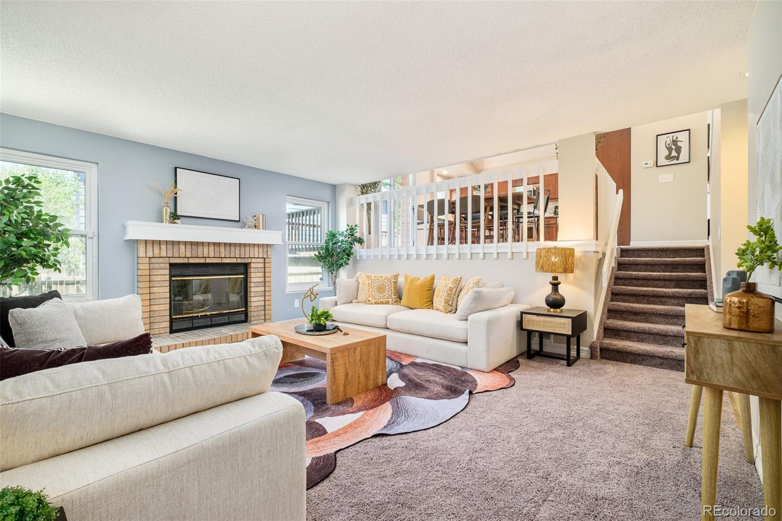 19595 N Mitchell Drive Denver CO 80249