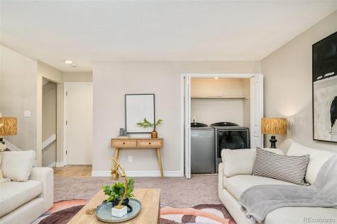 19595 N Mitchell Drive Denver CO 80249