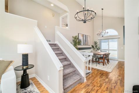 19595 N Mitchell Drive Denver CO 80249