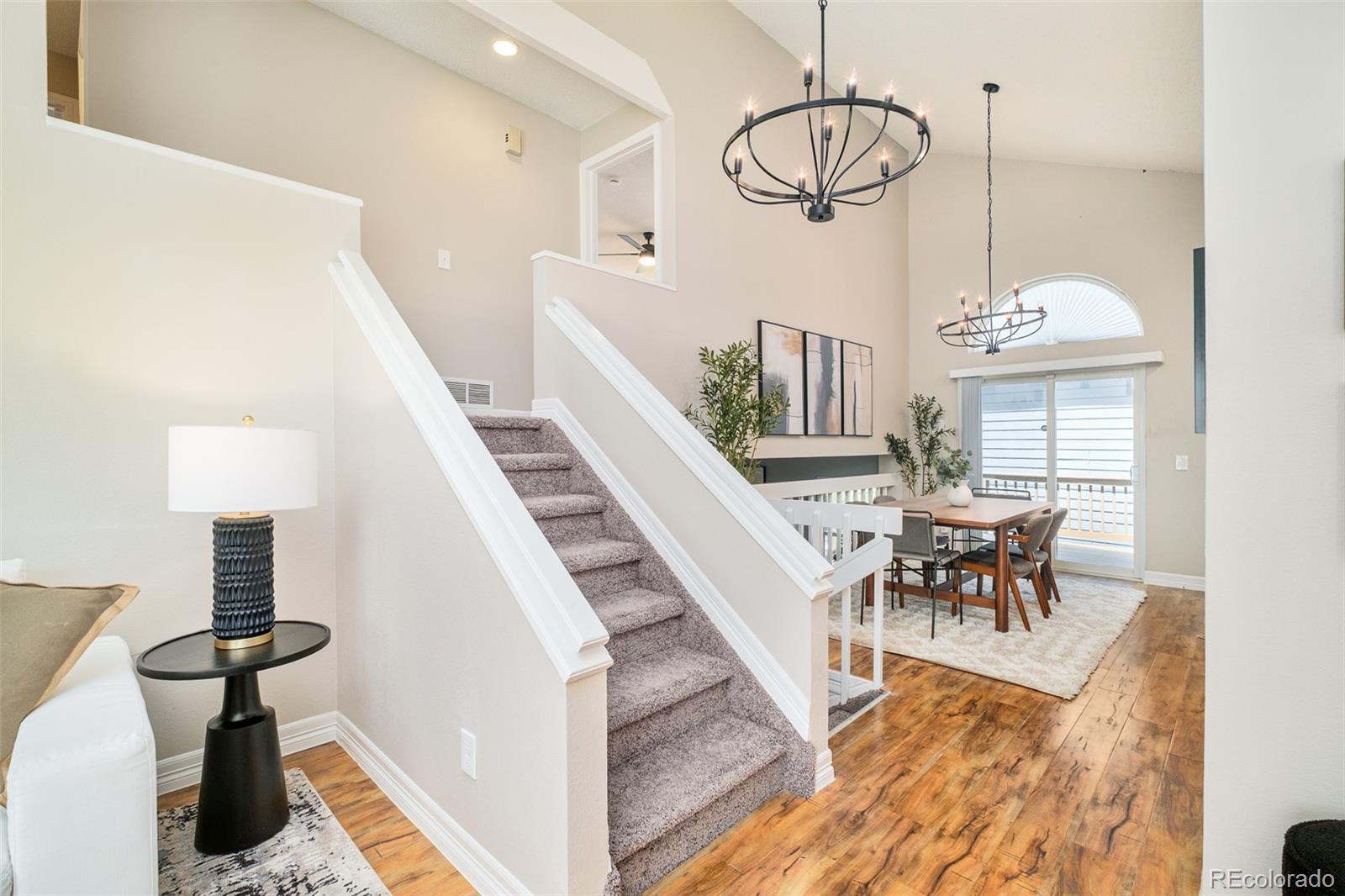 19595 N Mitchell Drive Denver CO 80249