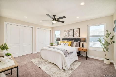 19595 N Mitchell Drive Denver CO 80249