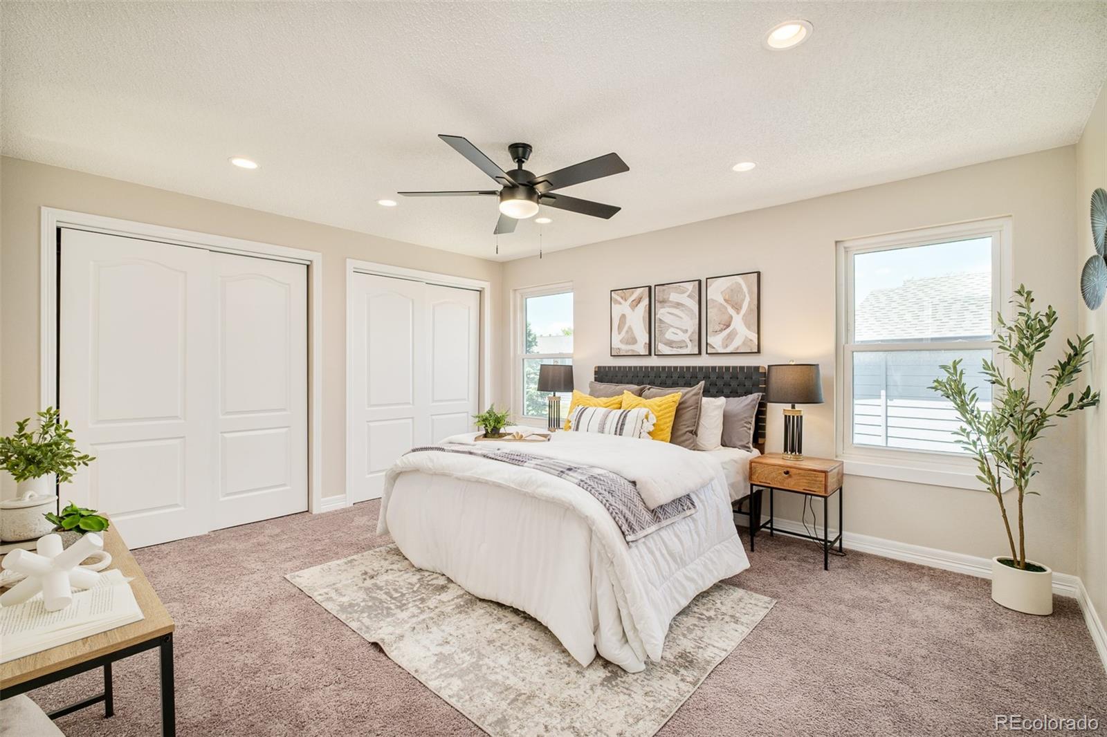 19595 N Mitchell Drive Denver CO 80249