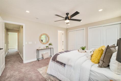 19595 N Mitchell Drive Denver CO 80249
