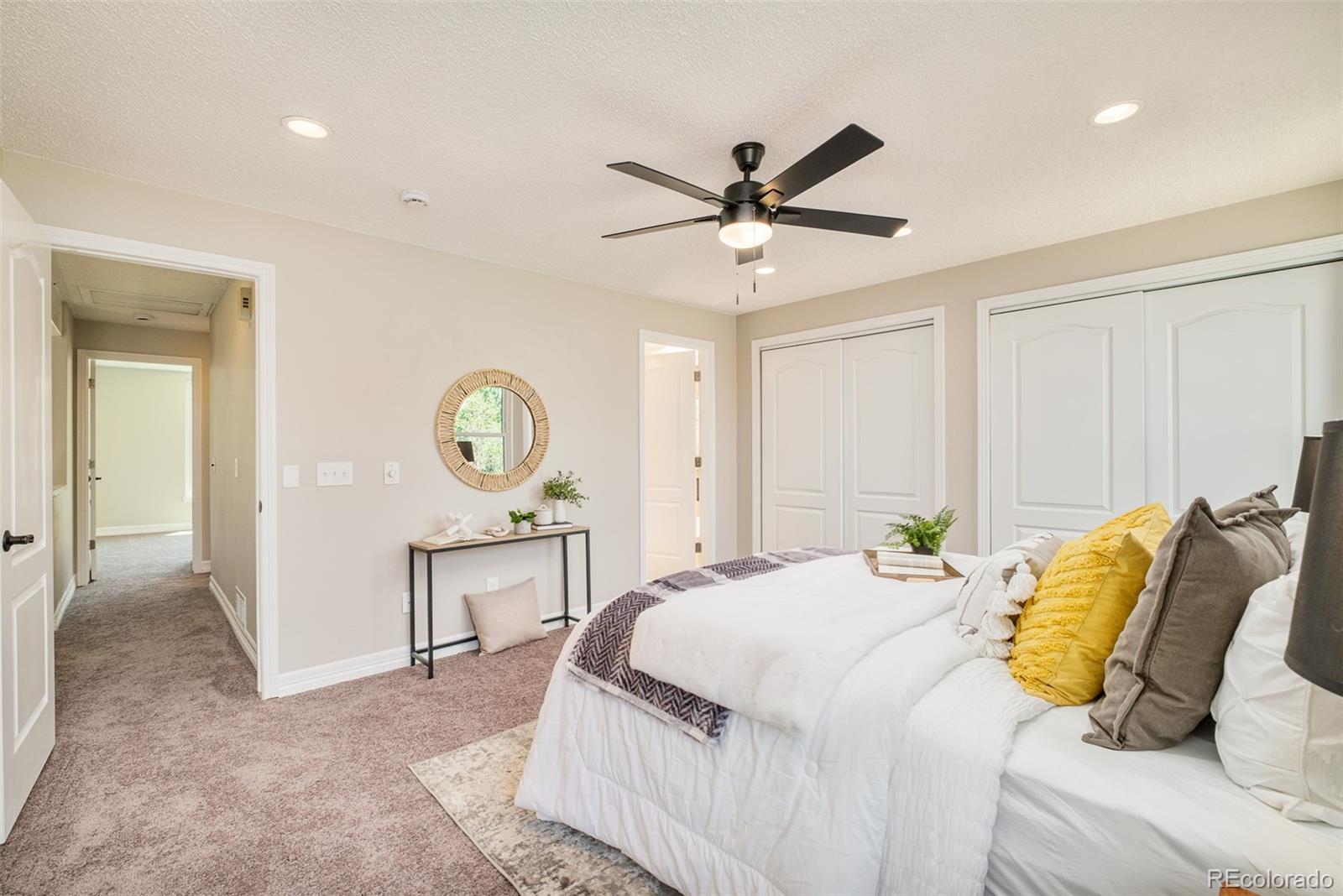 19595 N Mitchell Drive Denver CO 80249