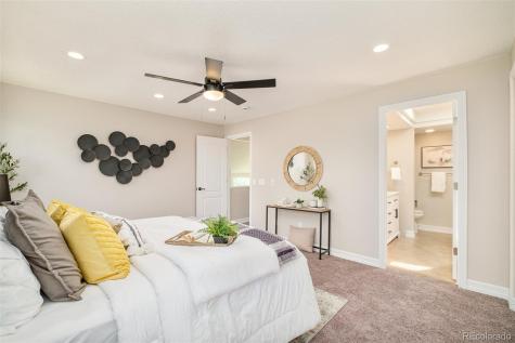 19595 N Mitchell Drive Denver CO 80249