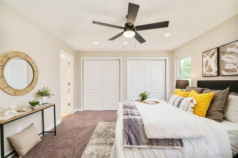 19595 N Mitchell Drive Denver CO 80249