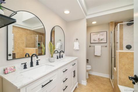 19595 N Mitchell Drive Denver CO 80249