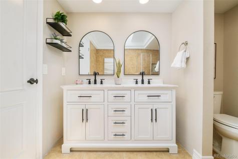 19595 N Mitchell Drive Denver CO 80249