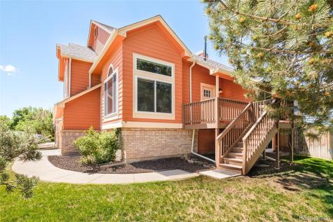 19595 N Mitchell Drive Denver CO 80249