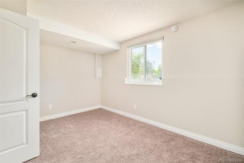 19595 N Mitchell Drive Denver CO 80249