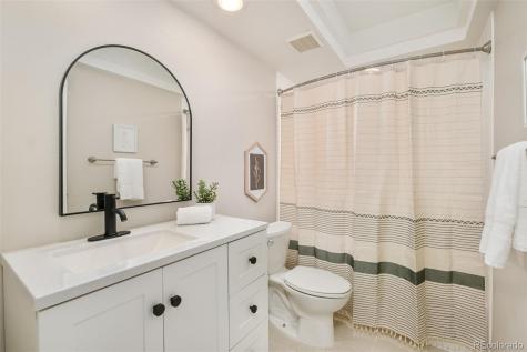 19595 N Mitchell Drive Denver CO 80249
