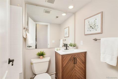 19595 N Mitchell Drive Denver CO 80249