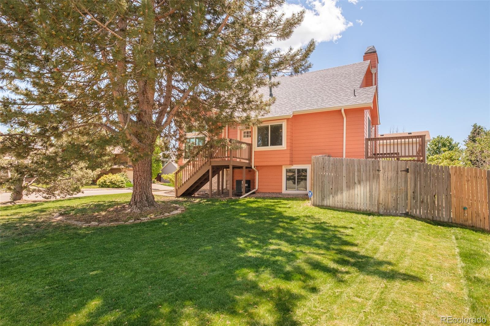 19595 N Mitchell Drive Denver CO 80249