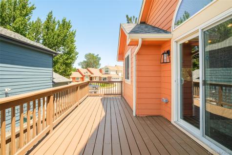 19595 N Mitchell Drive Denver CO 80249