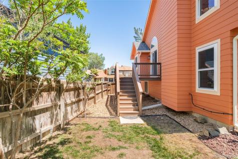19595 N Mitchell Drive Denver CO 80249