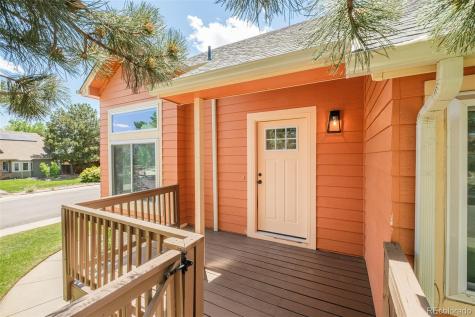 19595 N Mitchell Drive Denver CO 80249