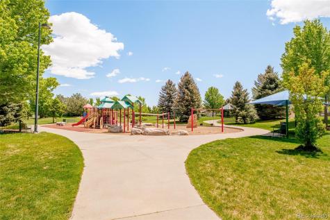 19595 N Mitchell Drive Denver CO 80249
